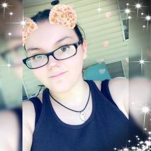 Meet your Posher, Yasmin-marie